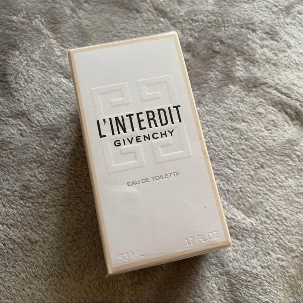 L'interdit By Givenchy